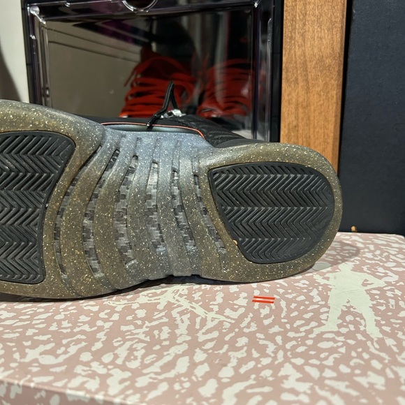 Jordan 12 utility - Picture 12 of 13